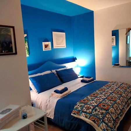 Al Quindici Scilla Bed & Breakfast Екстериор снимка