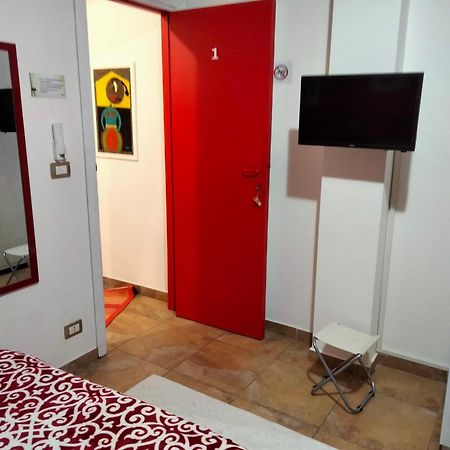 Al Quindici Scilla Bed & Breakfast Стая снимка
