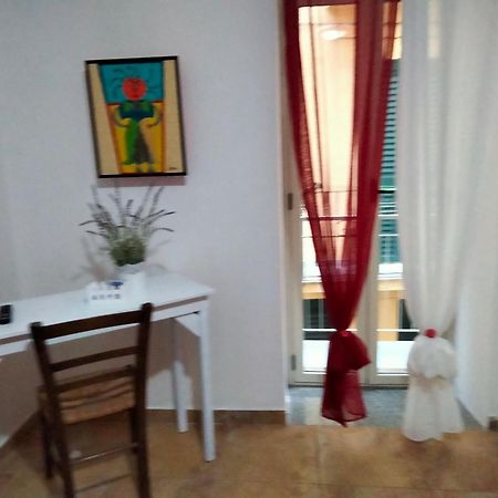 Al Quindici Scilla Bed & Breakfast Стая снимка