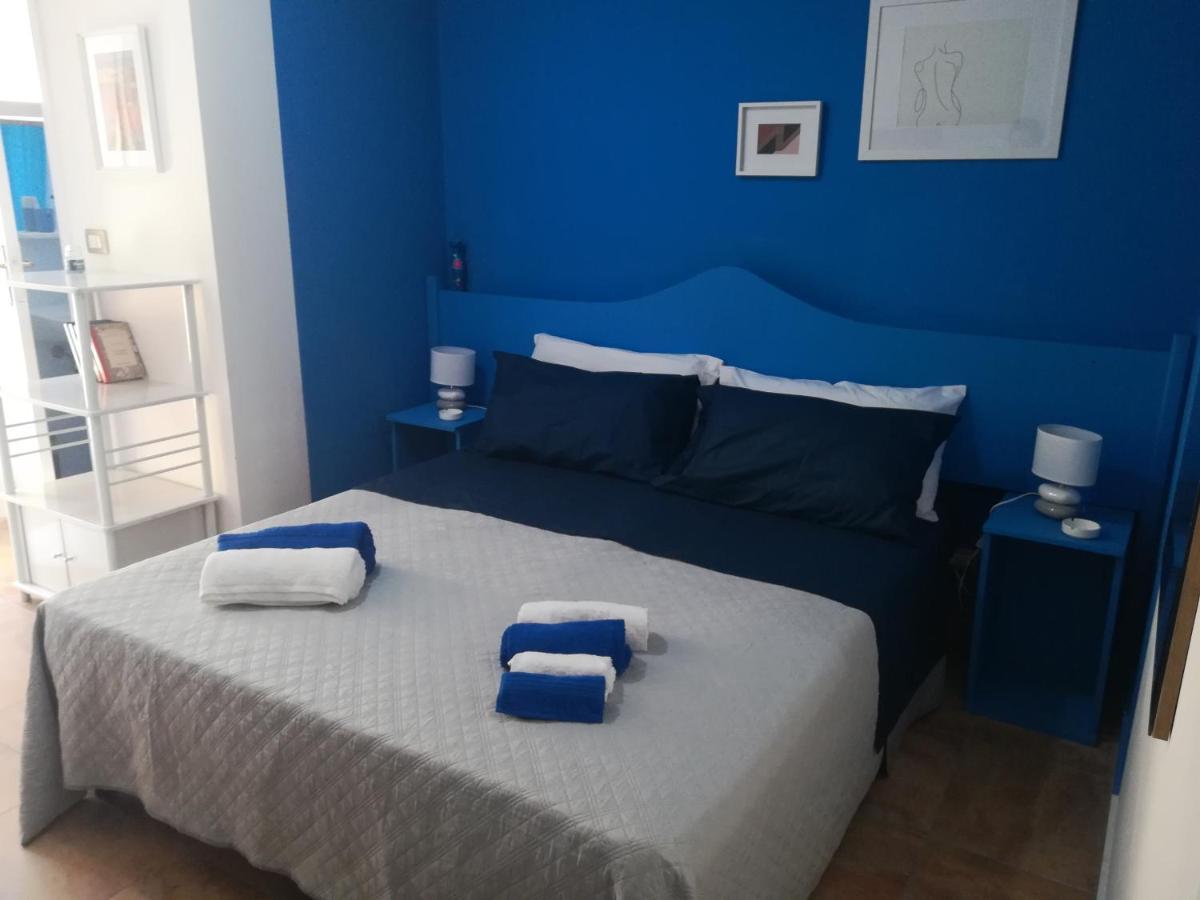 Al Quindici Scilla Bed & Breakfast Екстериор снимка