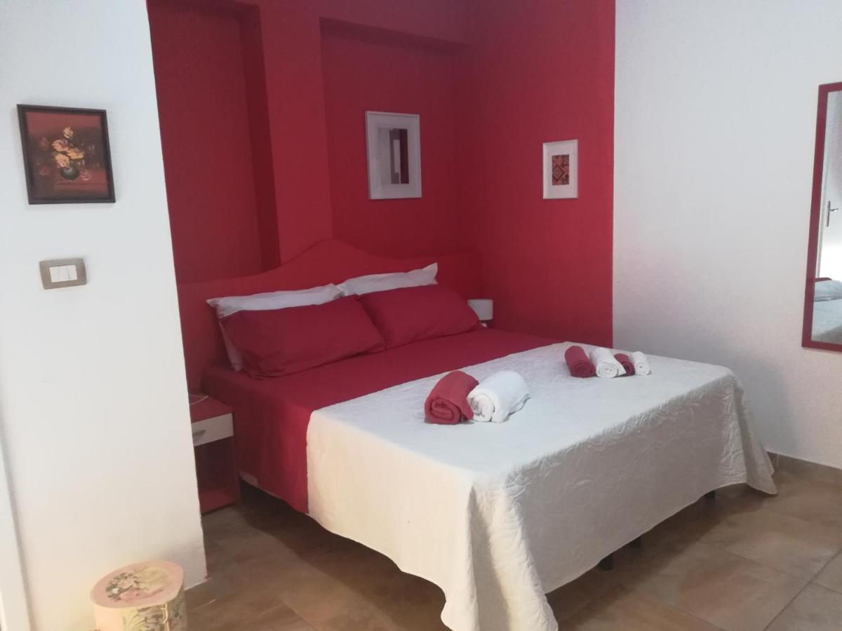 Al Quindici Scilla Bed & Breakfast Екстериор снимка