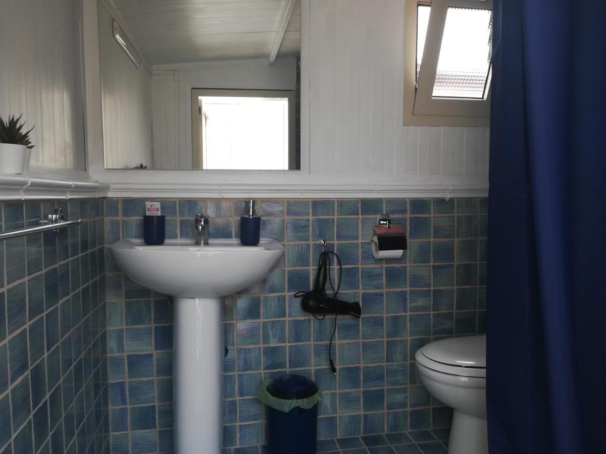 Al Quindici Scilla Bed & Breakfast Екстериор снимка
