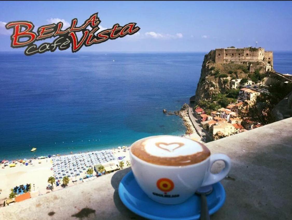 Al Quindici Scilla Bed & Breakfast Екстериор снимка