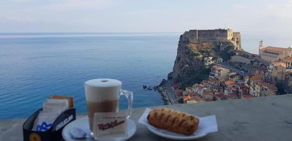 Al Quindici Scilla Bed & Breakfast Екстериор снимка