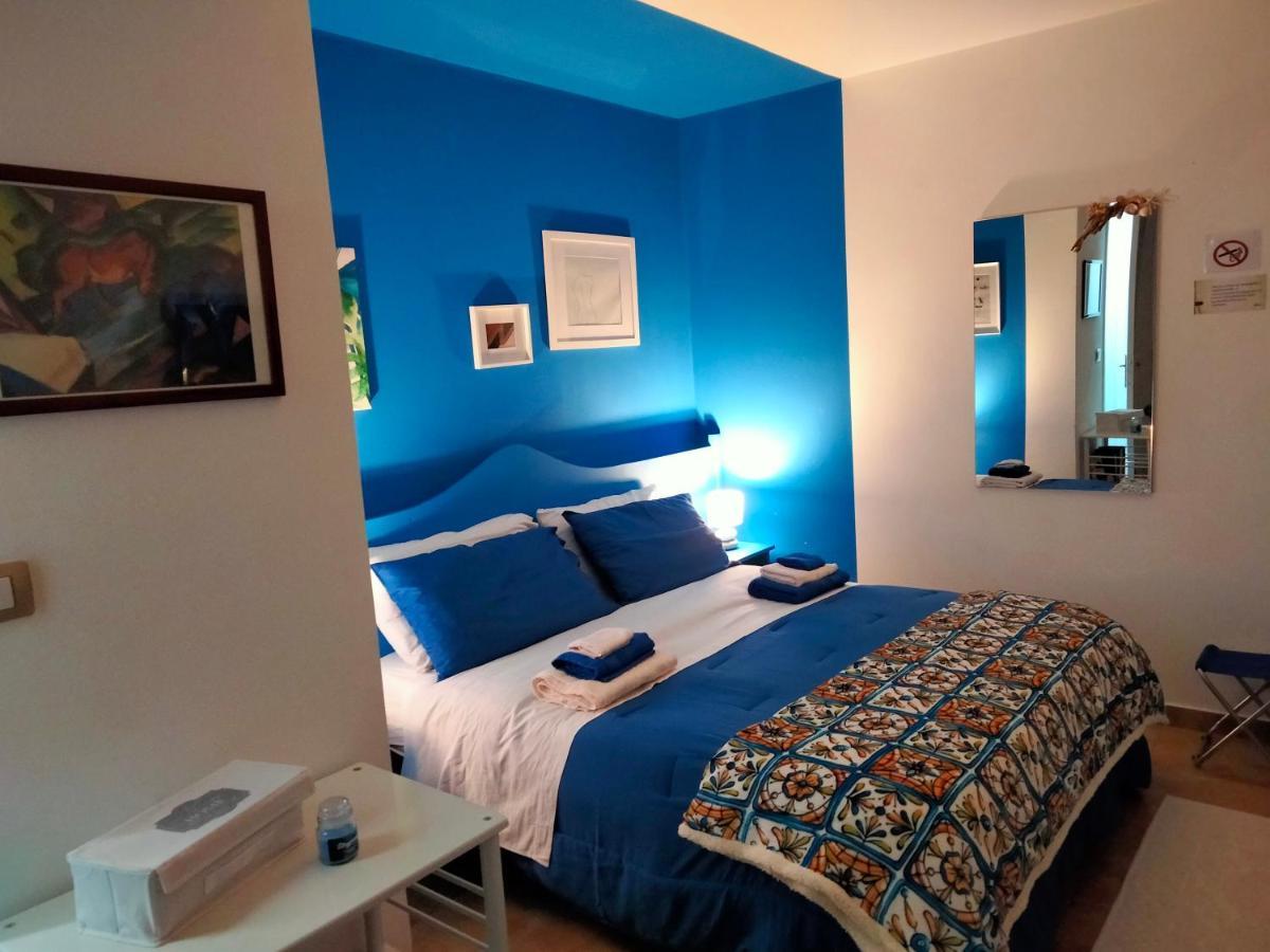 Al Quindici Scilla Bed & Breakfast Екстериор снимка