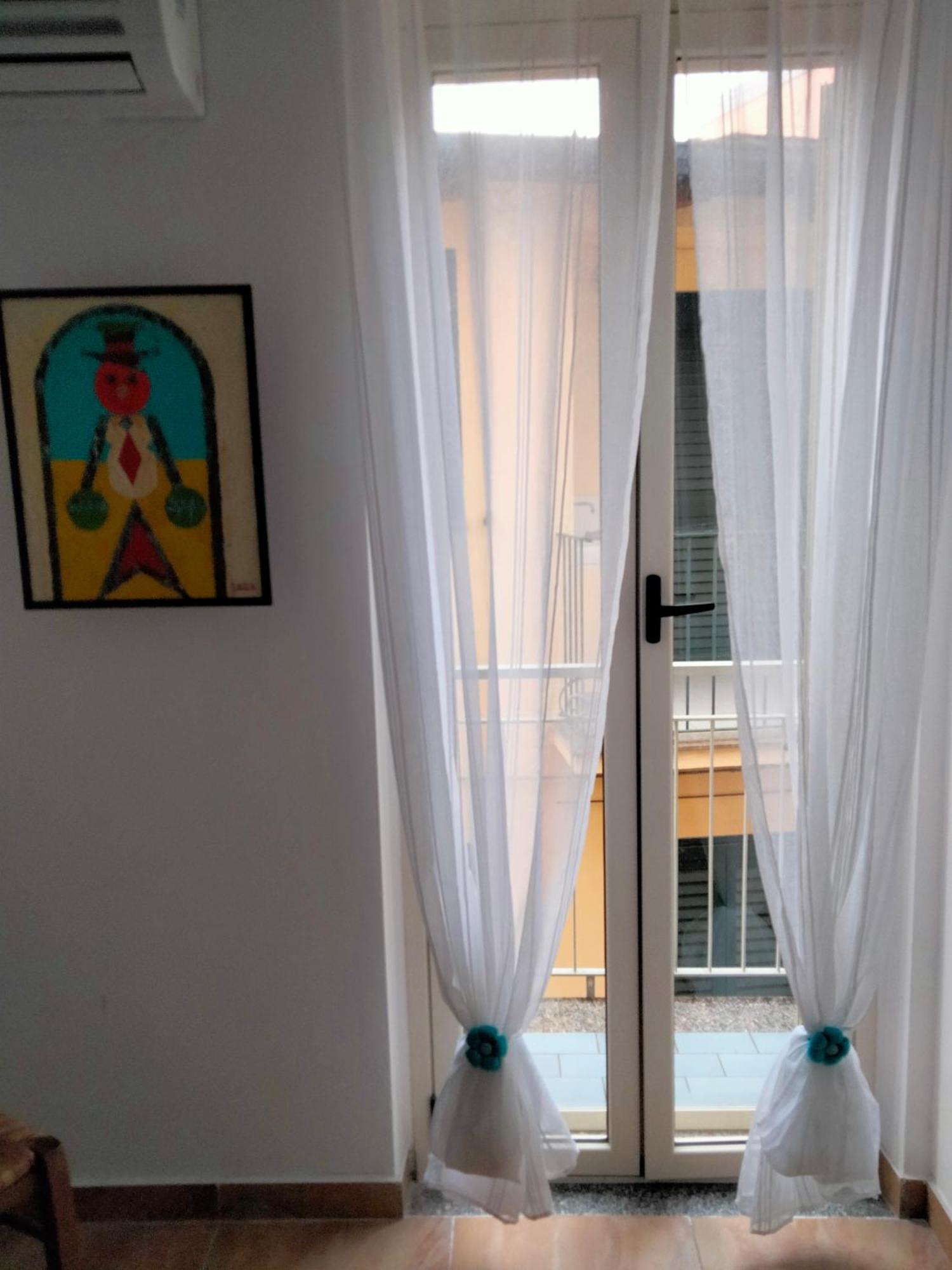Al Quindici Scilla Bed & Breakfast Стая снимка